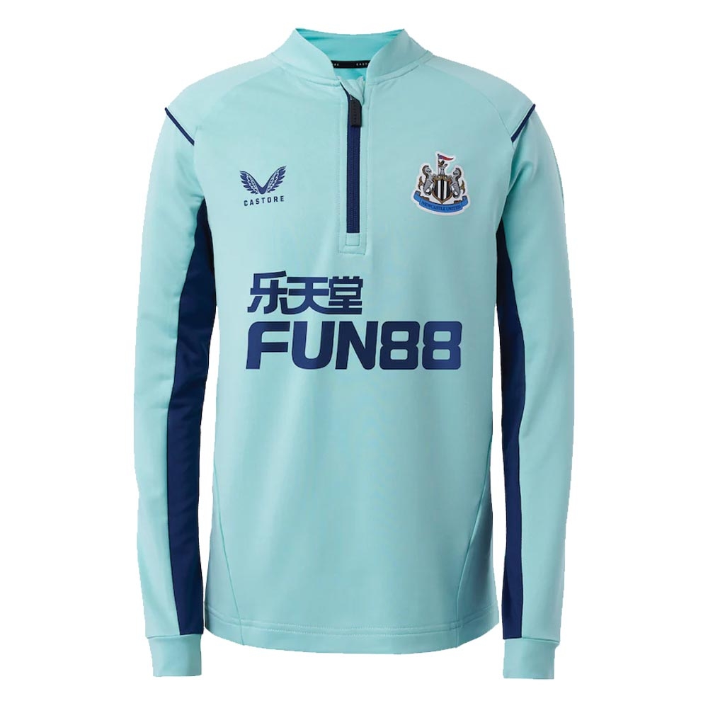 newcastle united limited edition matchday shirt
