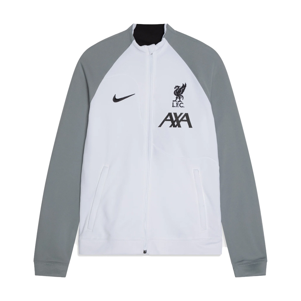 Nike Brazil Academy Anthem Jacket 2022-2023