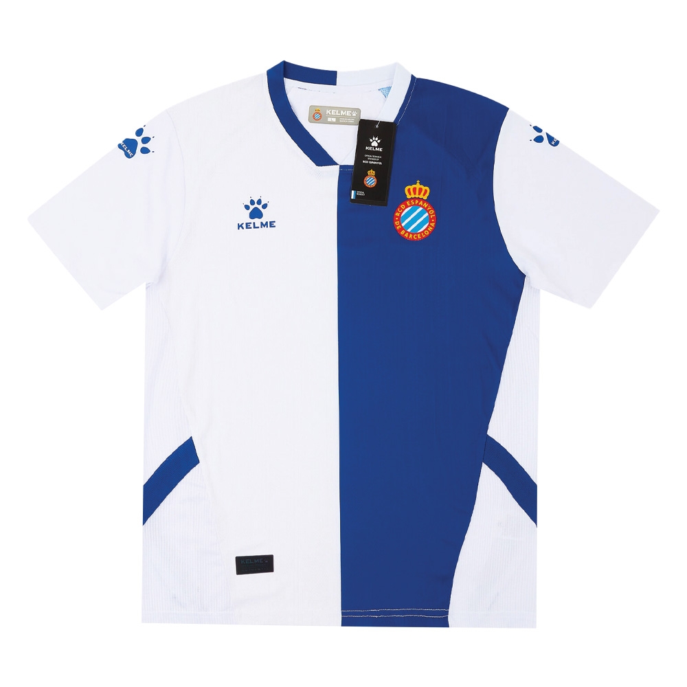 Polo espanyol hot sale