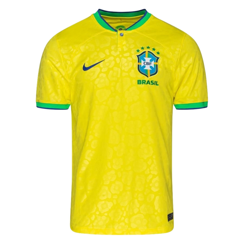 Dante - Brazil - Home Kit – The Official SoccerStarz Shop