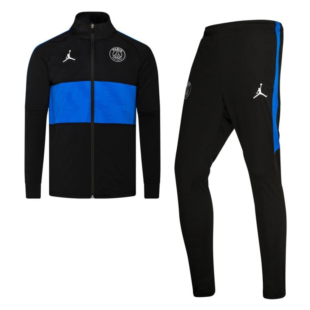 psg knit tracksuit