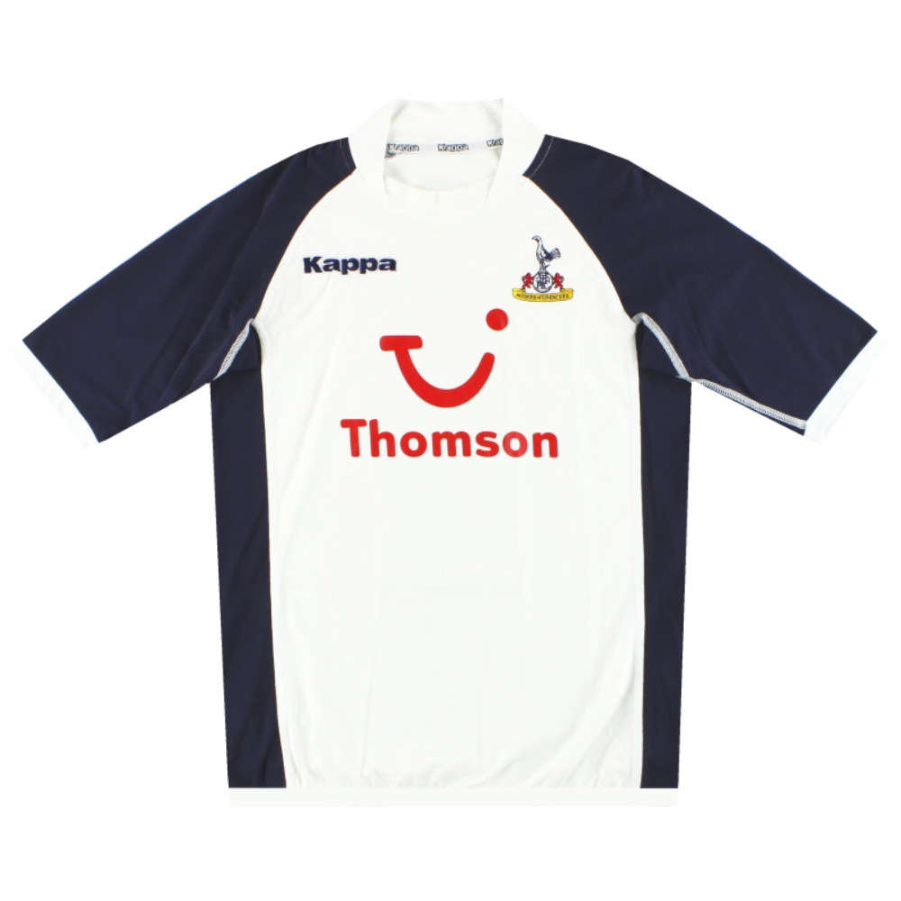 kappa tottenham kit