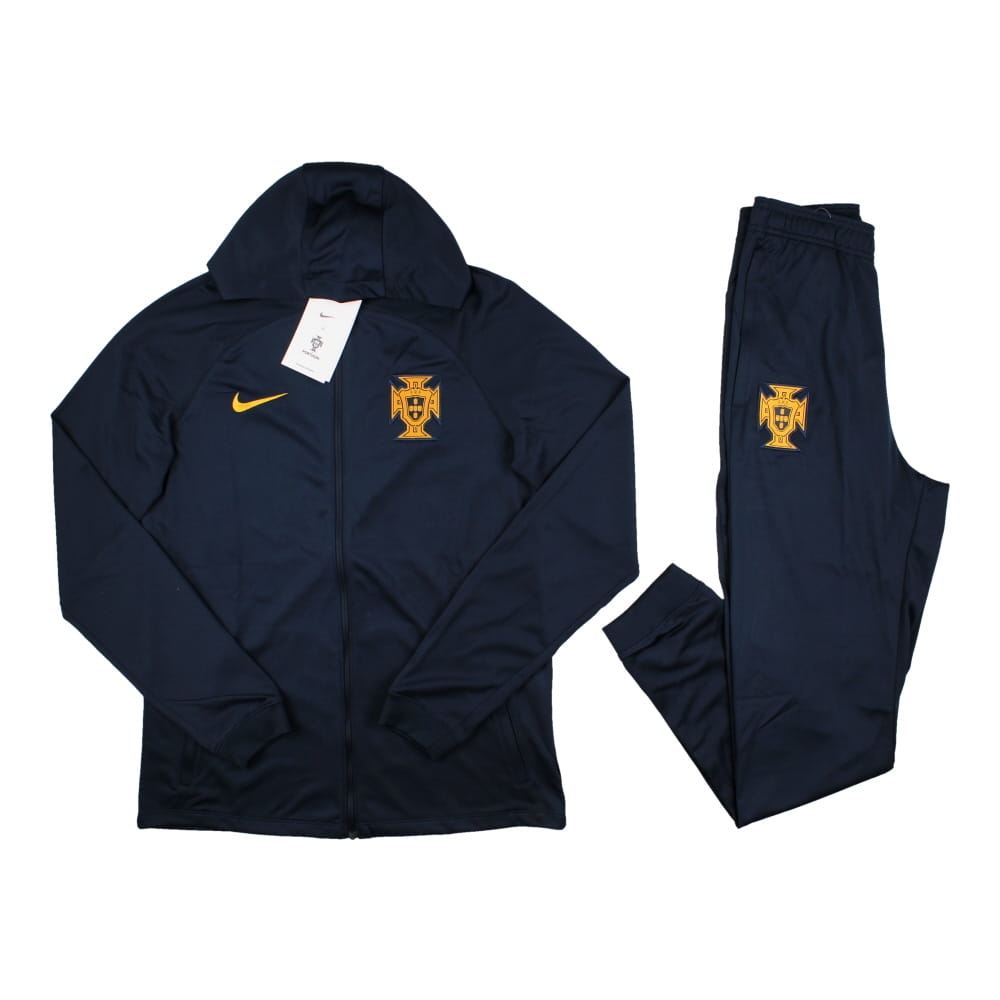 Football tracksuit store