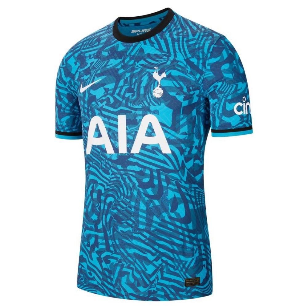 Tottenham vapor store