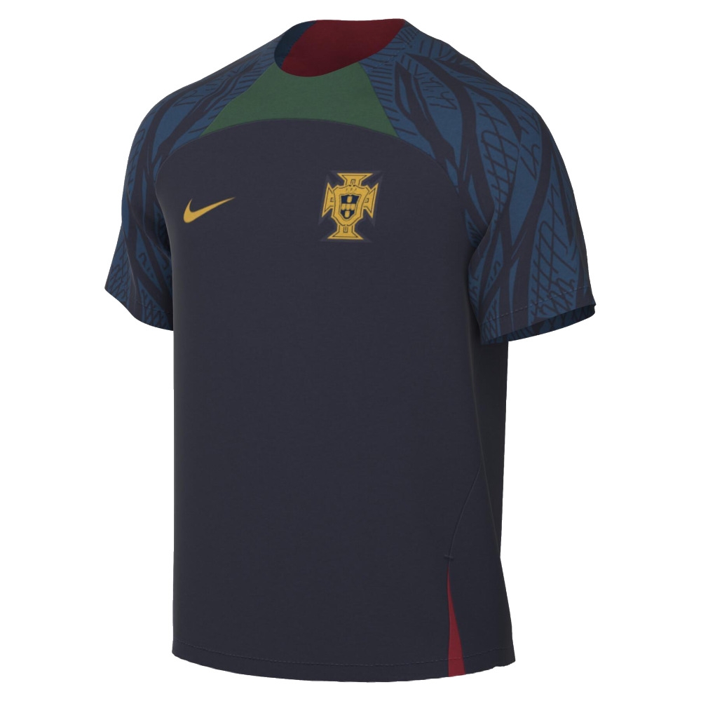 Nike 2022-2023 Barcelona Academy Pro Jacket (Obsidian)
