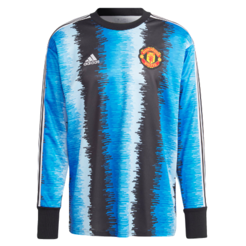 man utd gk kit