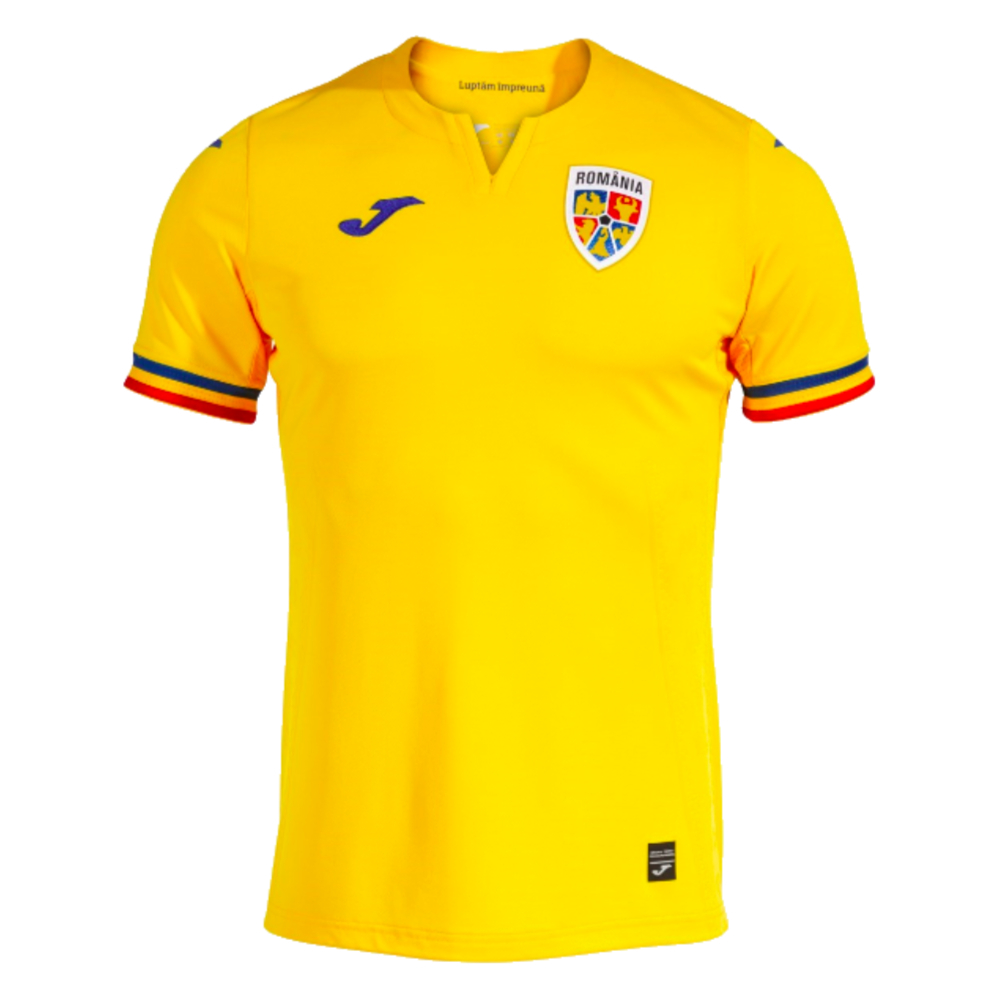 romania hagi football shirt