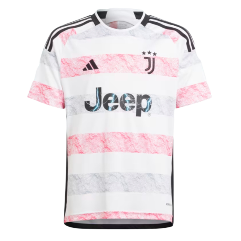 Juventus store shirt youth