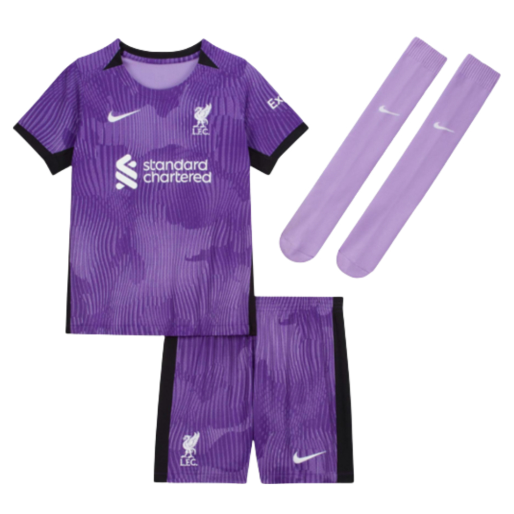 purple kit liverpool