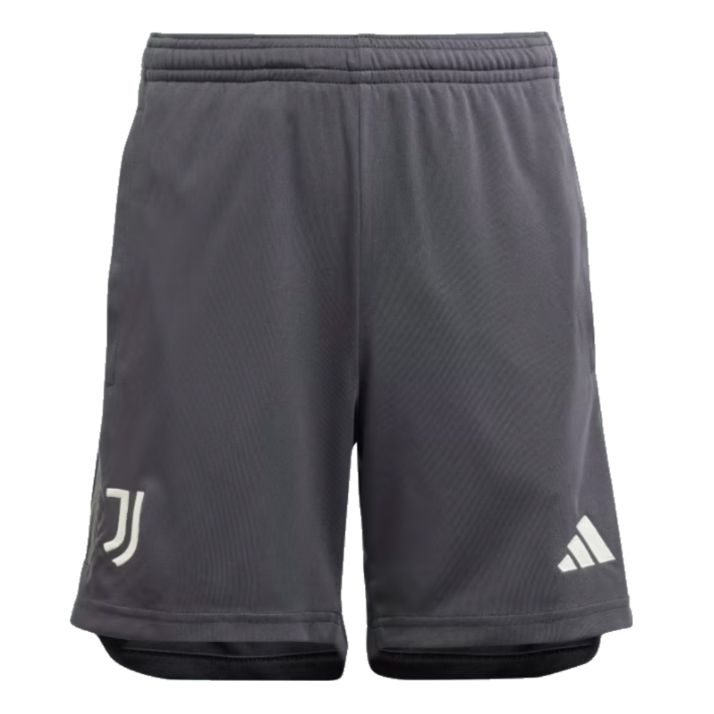 Short adidas clearance juventus