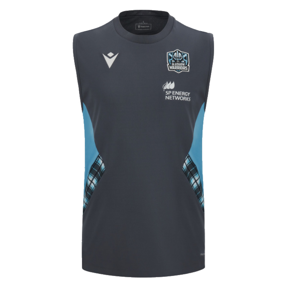 Glasgow Warriors store jersey