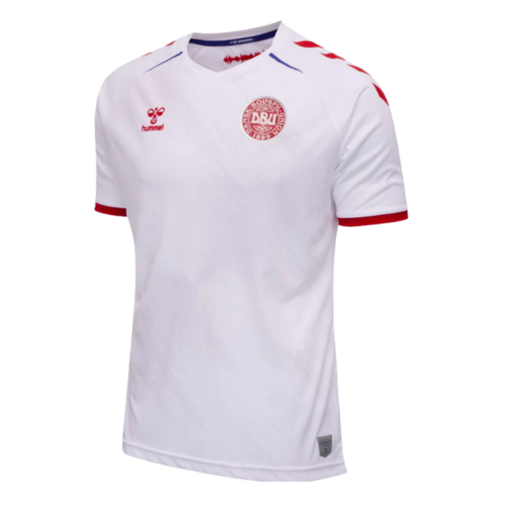 denmark football kit 2020