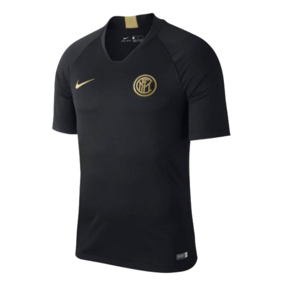 Inter milan best sale warm up shirt