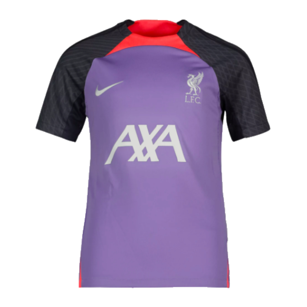 Liverpool purple best sale away kit junior