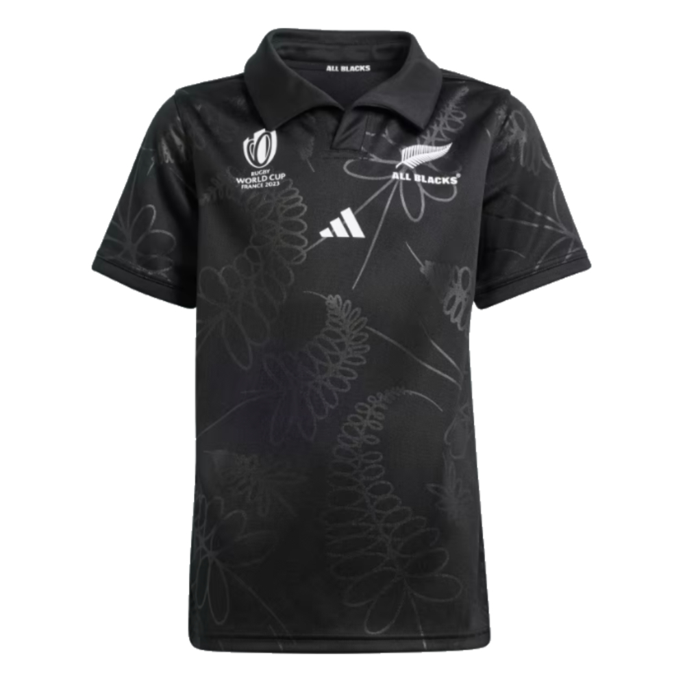 The Best Rugby Shirt Brands In The World: 2024 Edition
