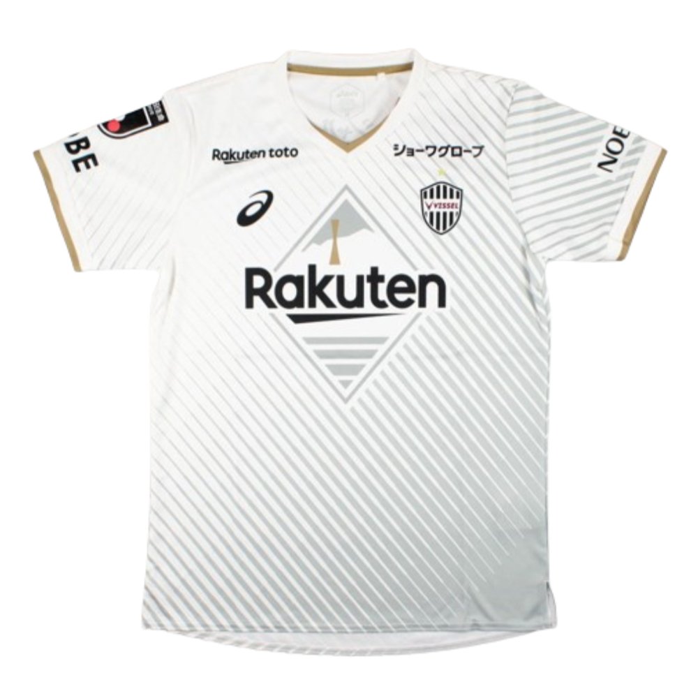 Buy vissel kobe jersey on sale