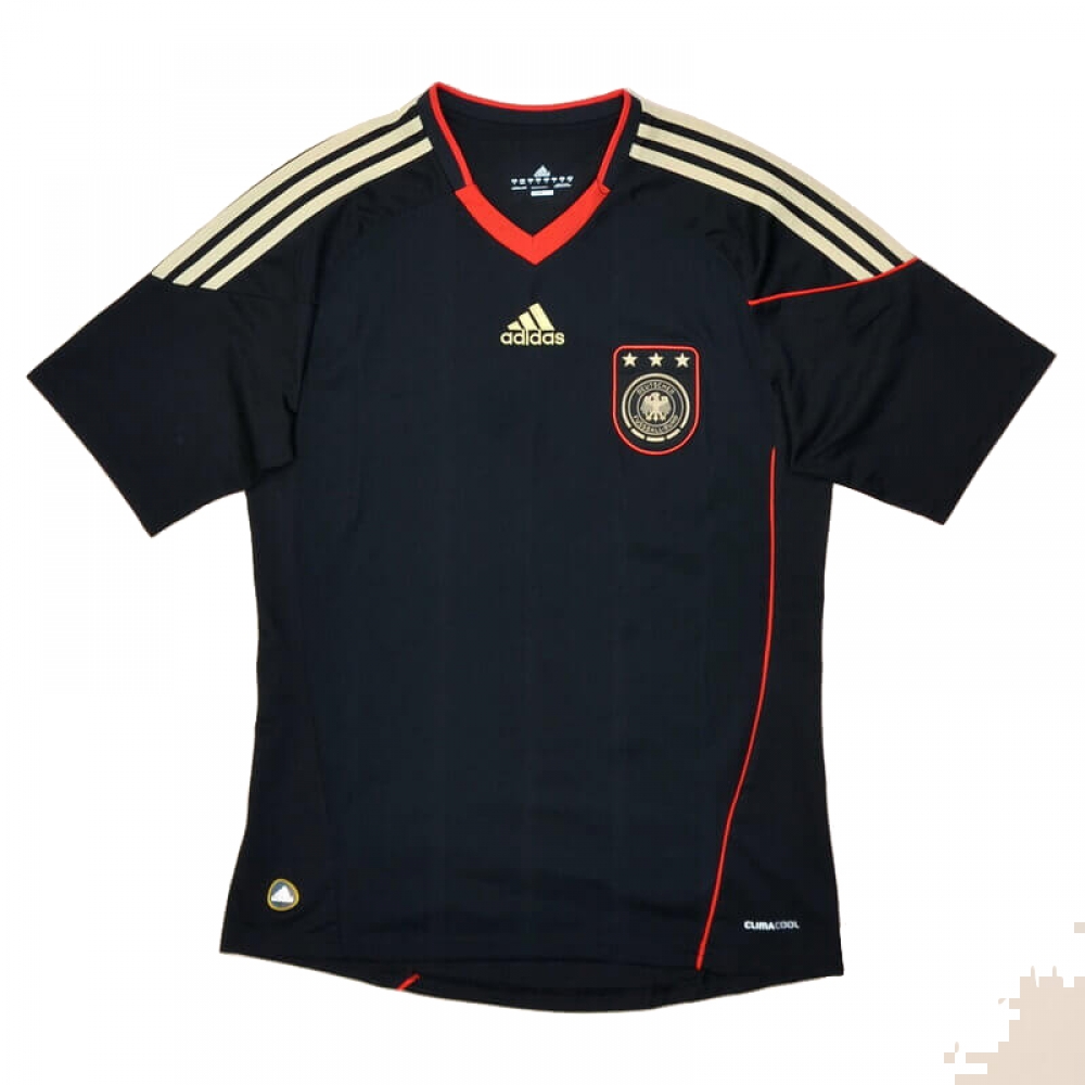 Germany 2010 best sale away kit