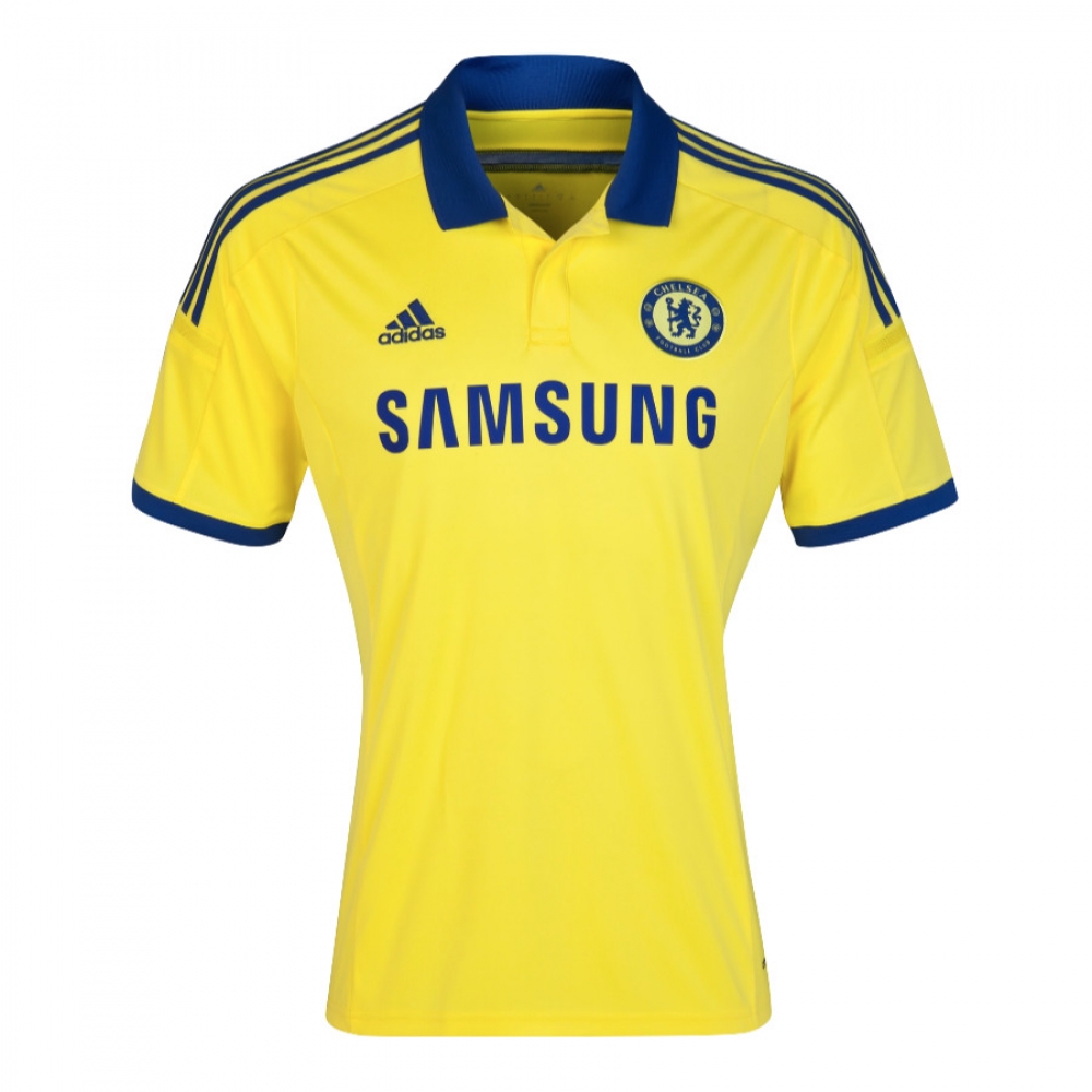 2014 chelsea jersey