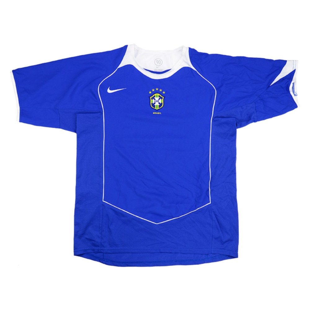 brazil 2004 kit