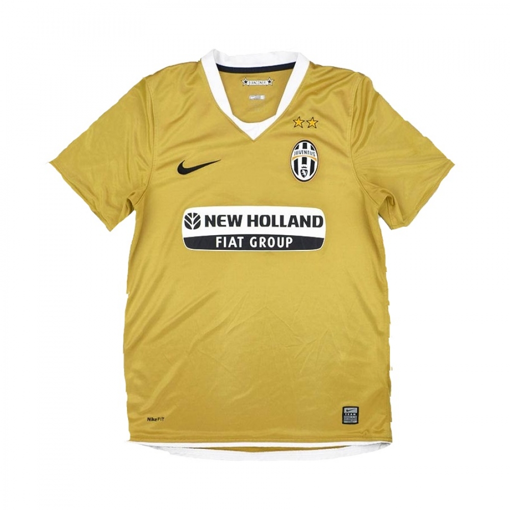 juventus shirt 2008