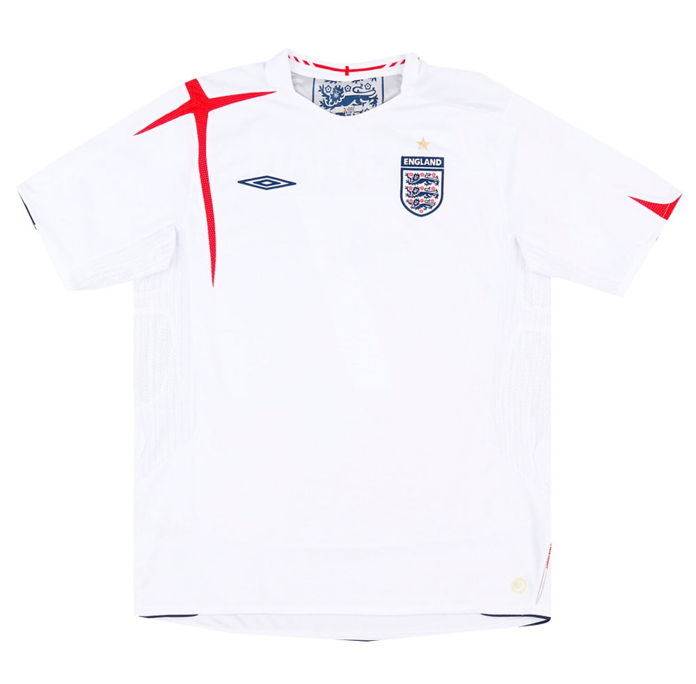 2005 england kit