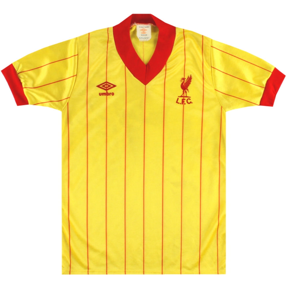 umbro liverpool kit