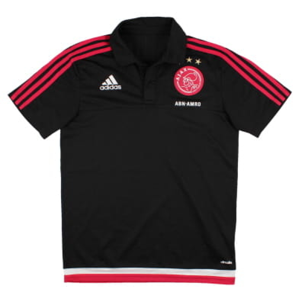 Ajax on sale polo shirt