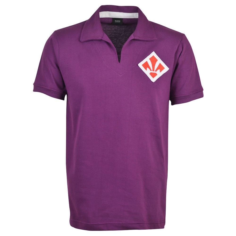 fiorentina retro kit