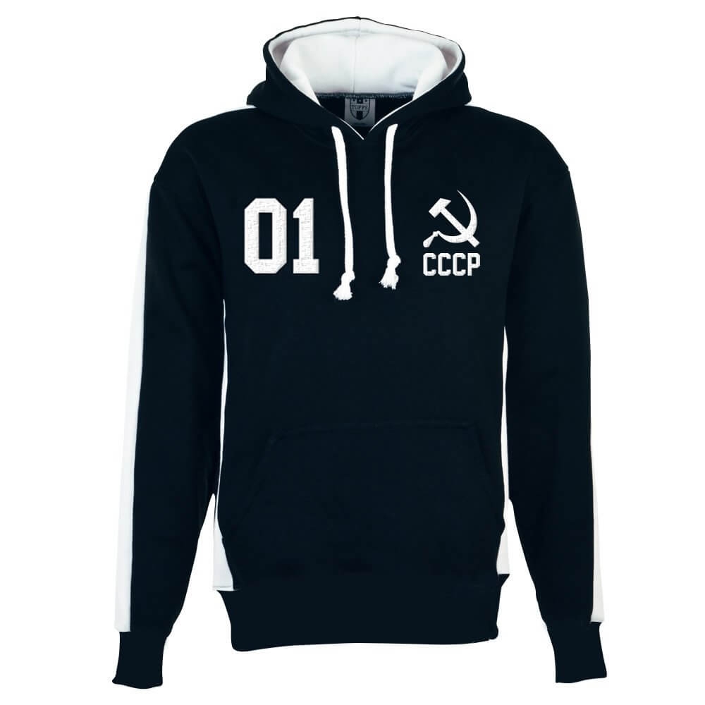 Soviet deals union hoodie