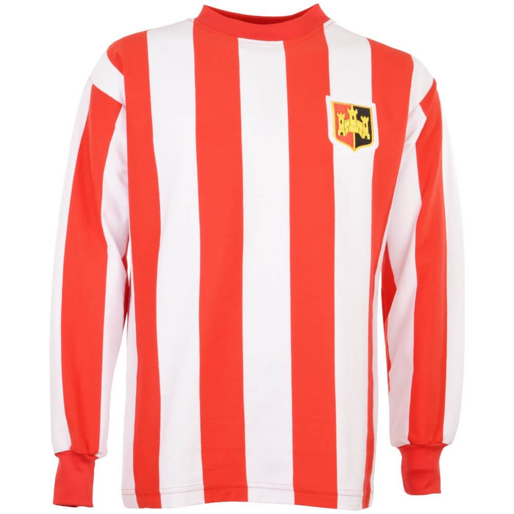 childrens retro football shirts