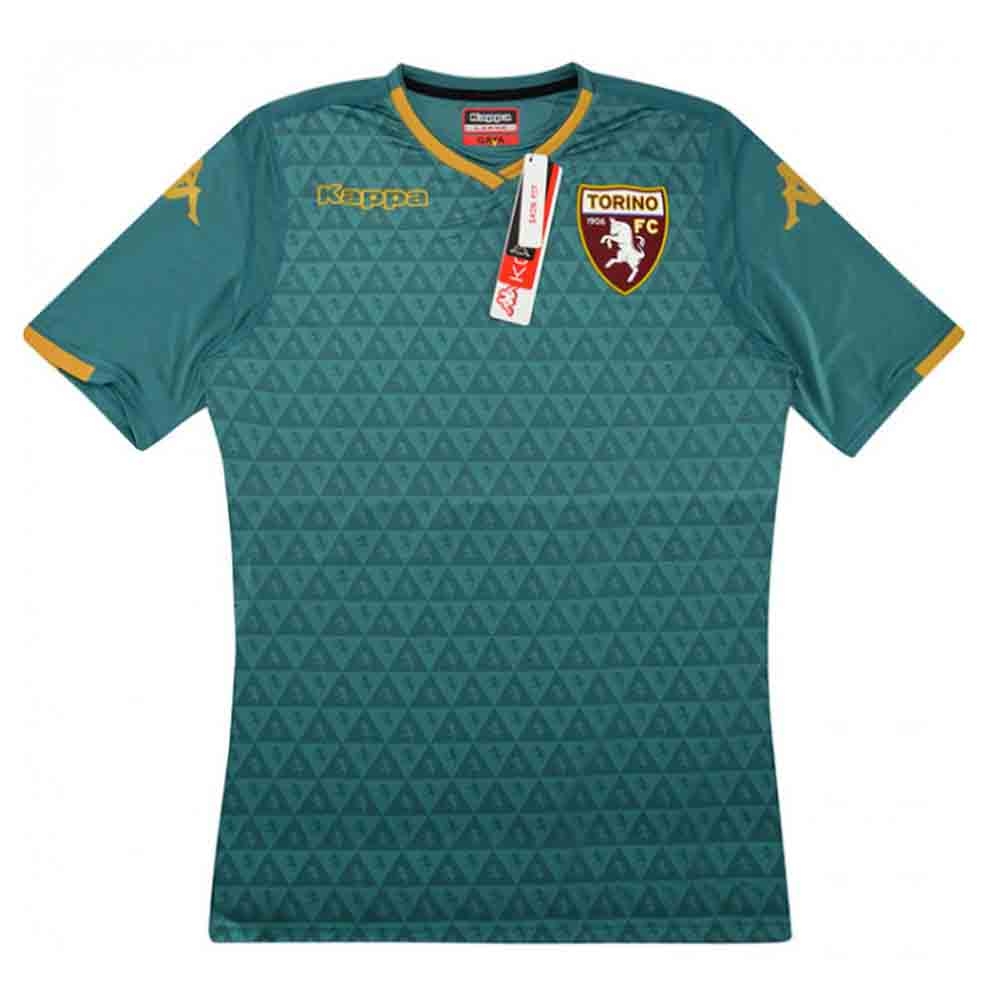 Torino Authentic Third Football Shirt - Uksoccershop