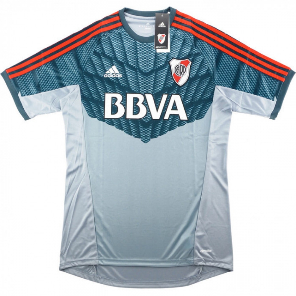 River plate goalkeeper jersey on sale