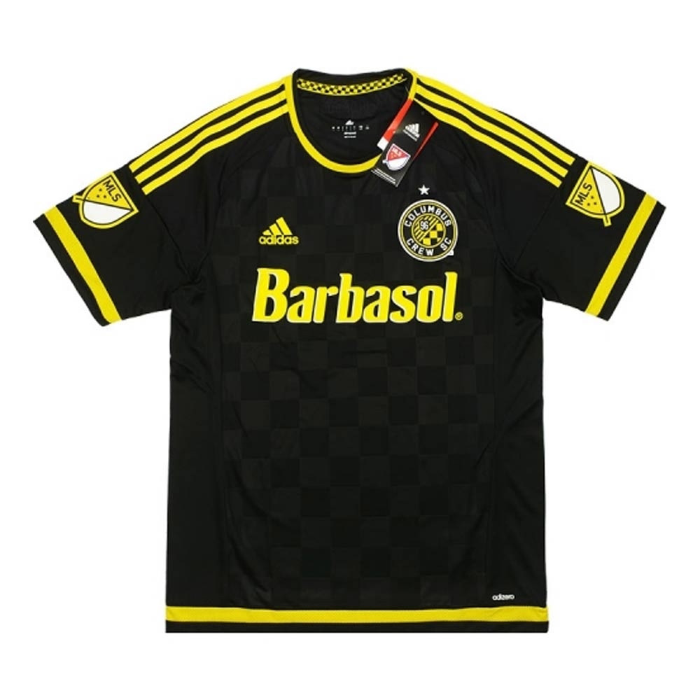 columbus crew merch