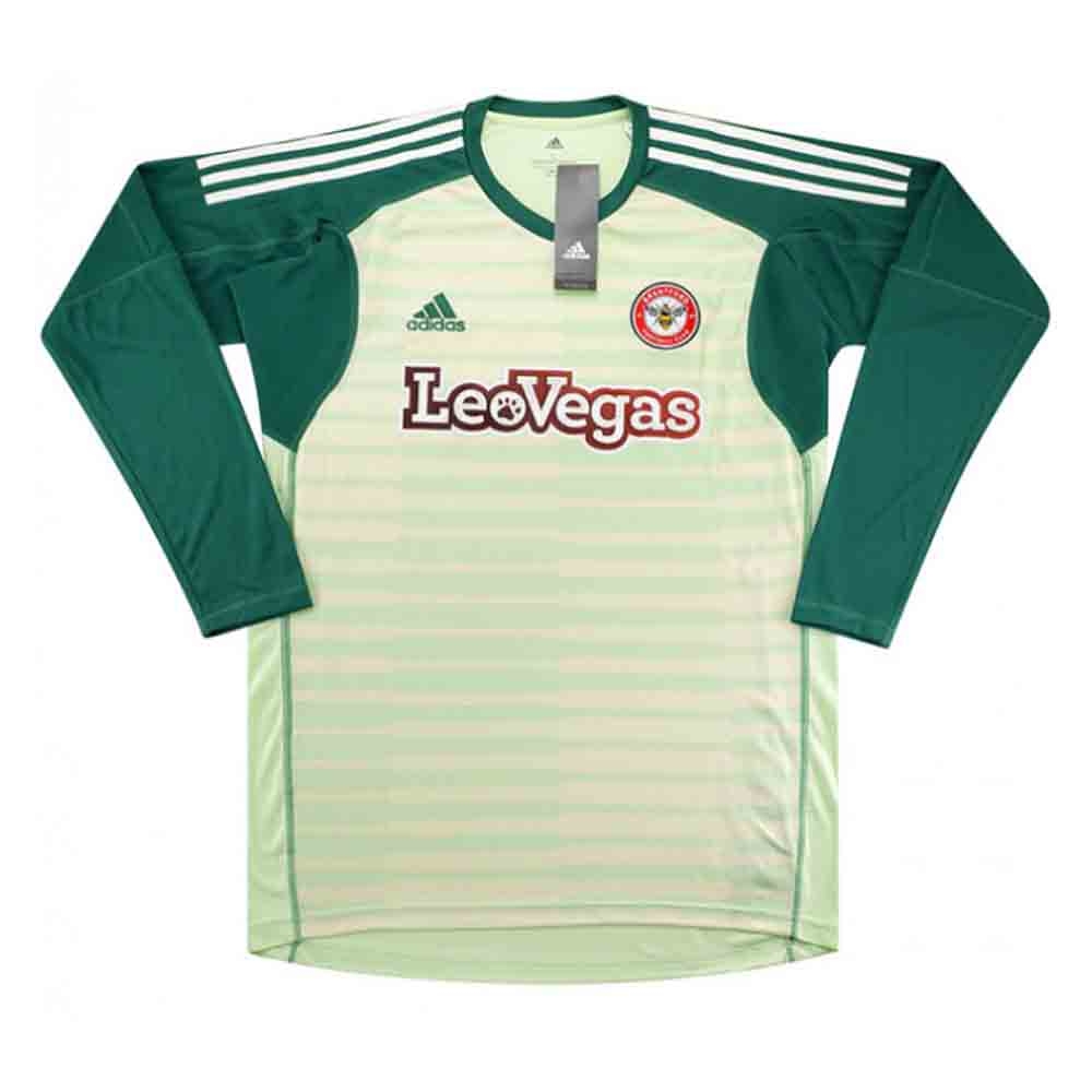 brentford jersey